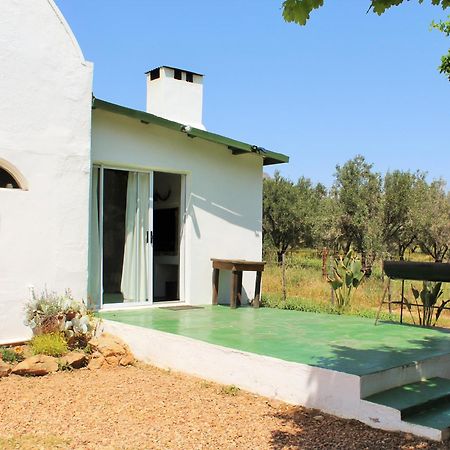 Maison d'hôtes Blue Cow Barn - Boutique Farm à Barrydale Extérieur photo