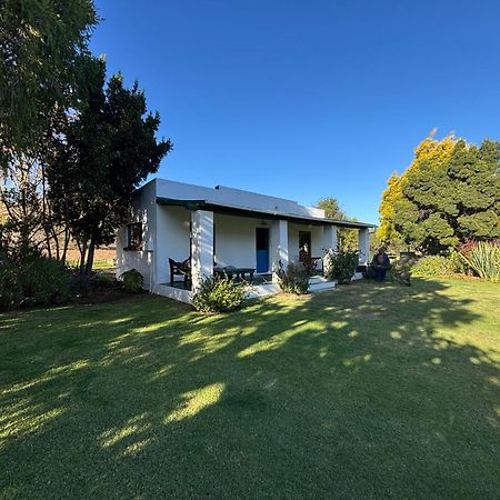 Maison d'hôtes Blue Cow Barn - Boutique Farm à Barrydale Extérieur photo