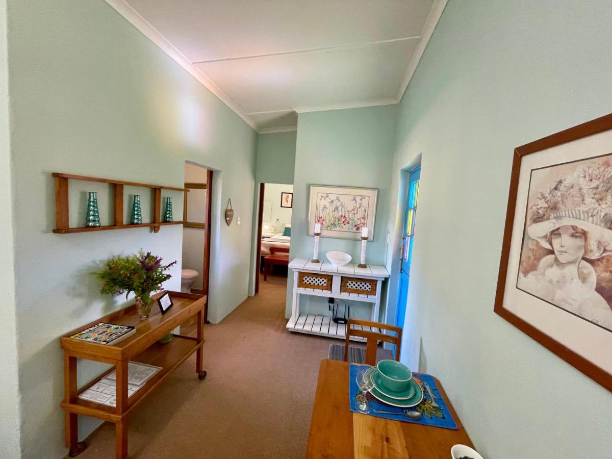 Maison d'hôtes Blue Cow Barn - Boutique Farm à Barrydale Extérieur photo
