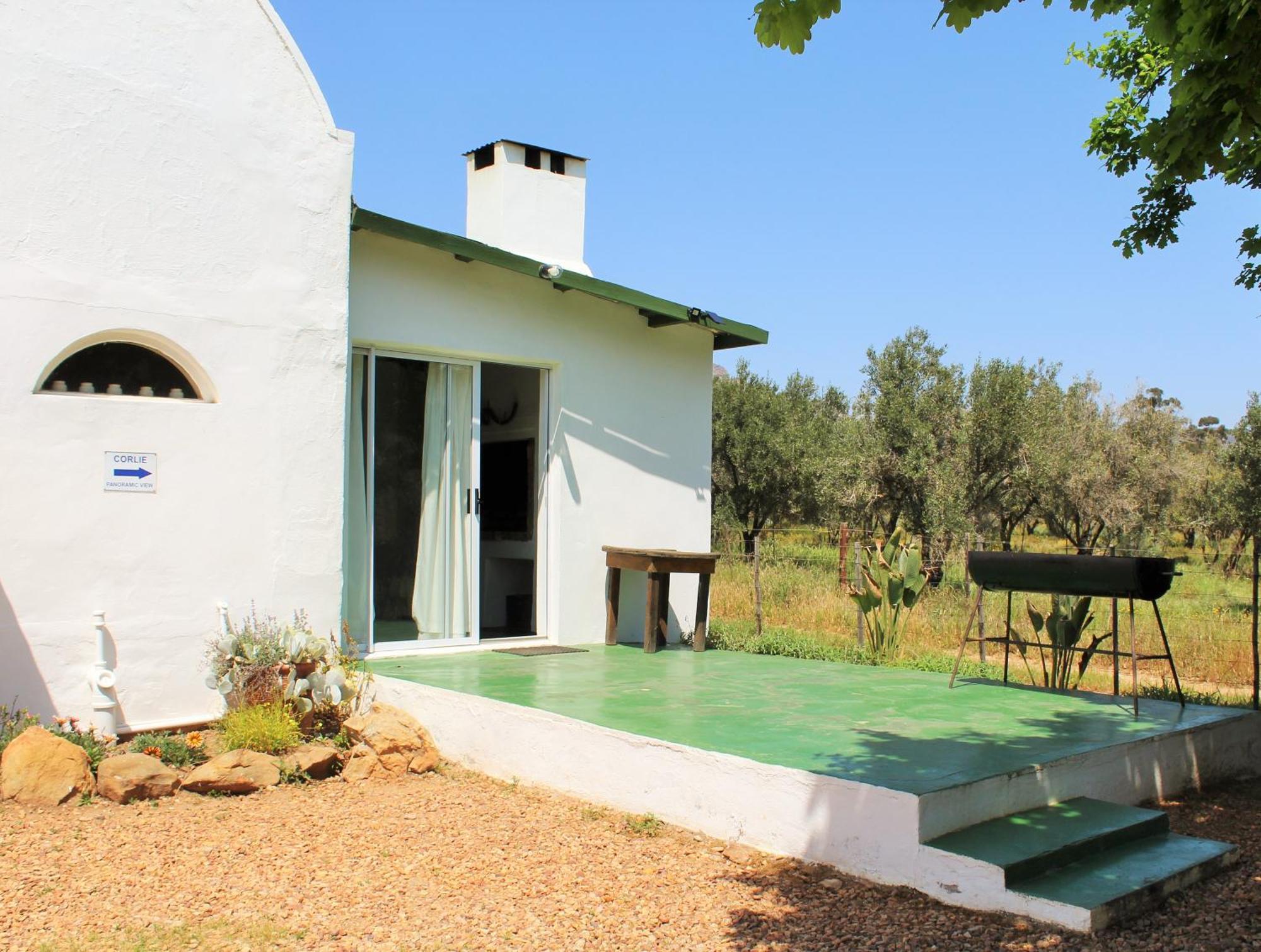 Maison d'hôtes Blue Cow Barn - Boutique Farm à Barrydale Extérieur photo
