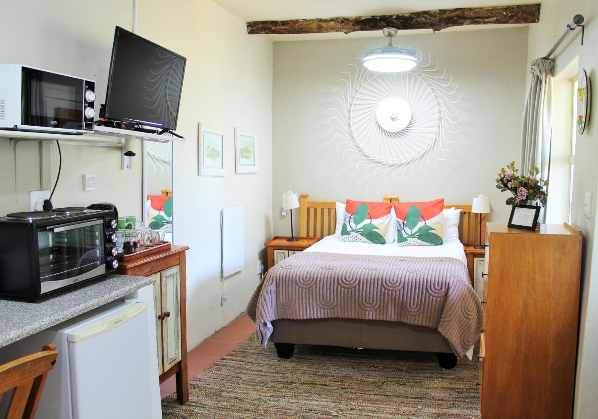 Maison d'hôtes Blue Cow Barn - Boutique Farm à Barrydale Extérieur photo